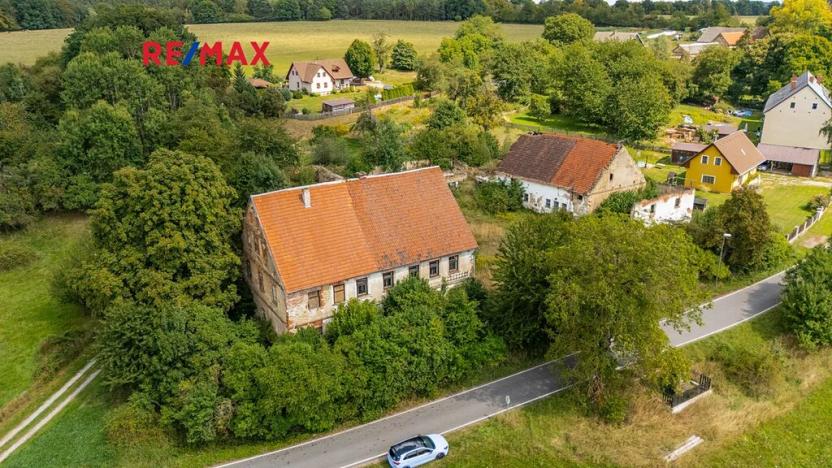 Prodej pozemku pro bydlení, Blatce, 2960 m2