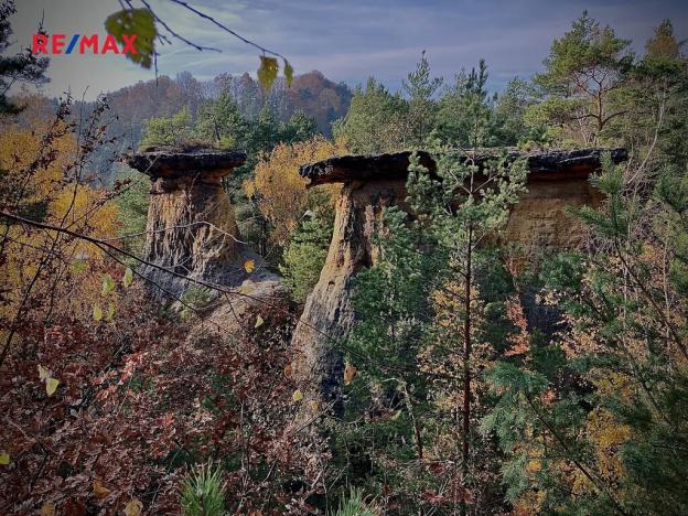 Prodej pozemku pro bydlení, Blatce, 2960 m2