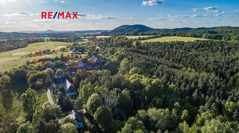 Prodej pozemku pro bydlení, Blatce, 2960 m2