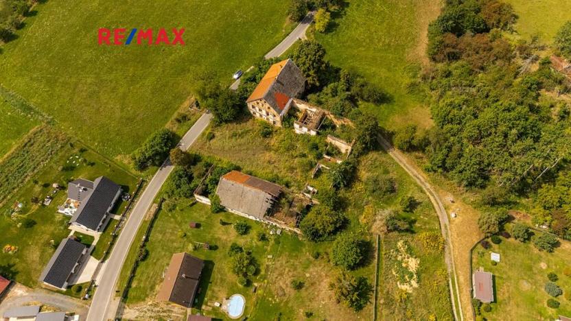 Prodej pozemku pro bydlení, Blatce, 2960 m2