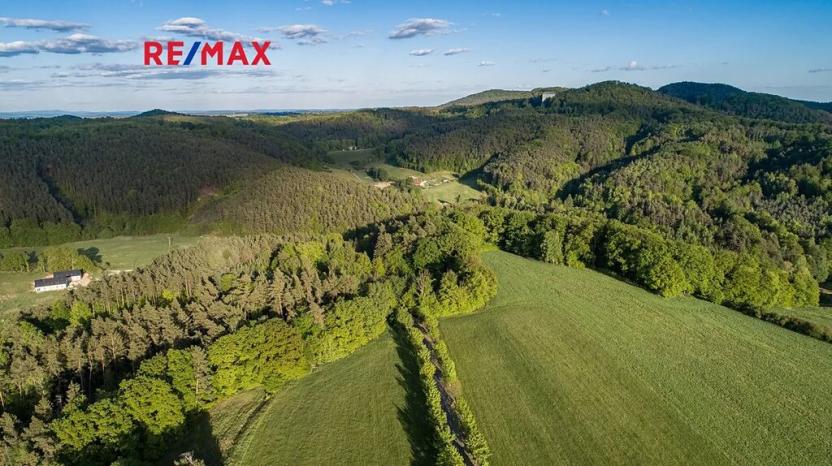 Prodej pozemku pro bydlení, Blatce, 2960 m2