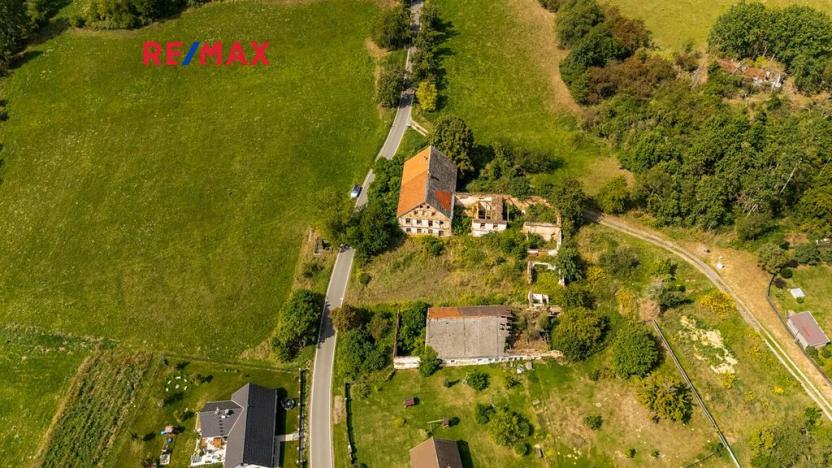 Prodej pozemku pro bydlení, Blatce, 2960 m2