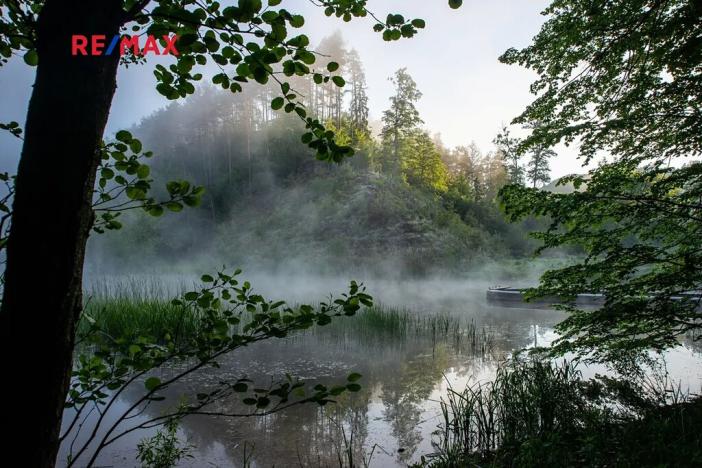 Prodej pozemku pro bydlení, Blatce, 2960 m2