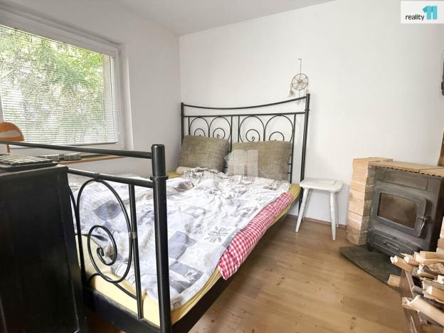 Prodej rodinného domu, Zlín - Jaroslavice, U Potoka, 160 m2