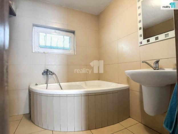 Prodej rodinného domu, Zlín - Jaroslavice, U Potoka, 160 m2