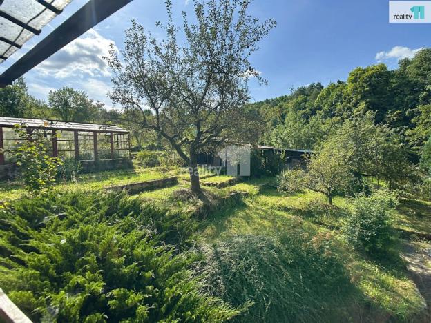 Prodej rodinného domu, Zlín - Jaroslavice, U Potoka, 160 m2