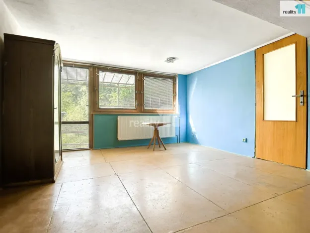 Prodej rodinného domu, Zlín - Jaroslavice, U Potoka, 160 m2