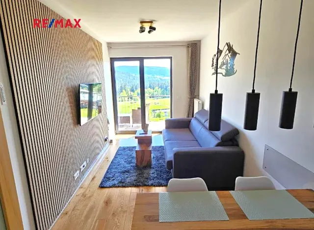 Prodej bytu 2+kk, Janské Lázně, Modrokamenná, 56 m2