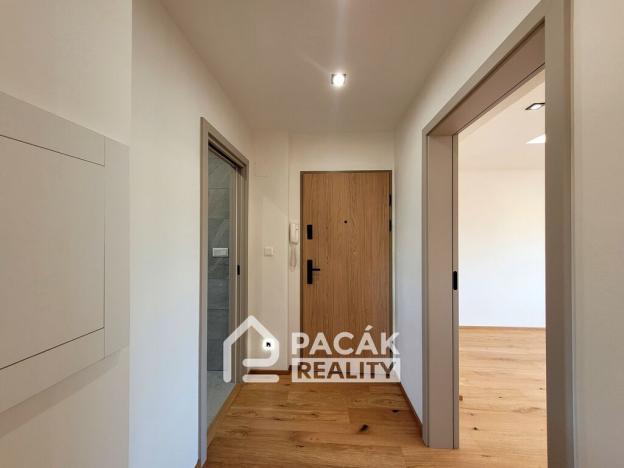 Prodej bytu 3+kk, Přerov, Trávník, 71 m2