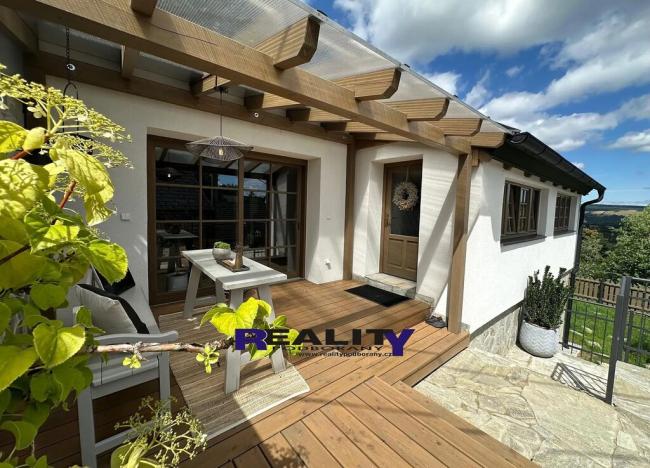 Prodej rodinného domu, Račice, 180 m2