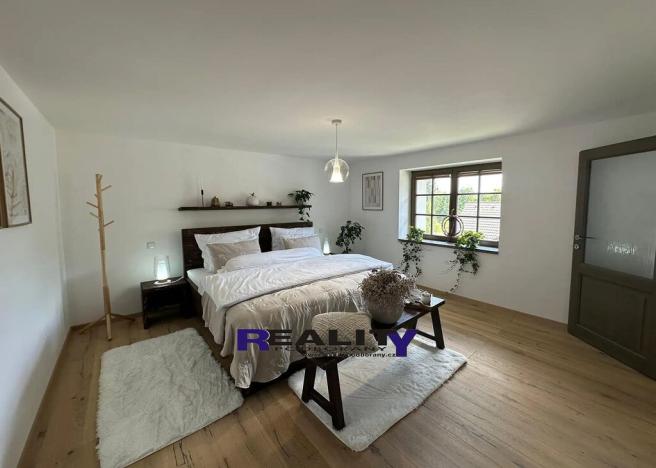 Prodej rodinného domu, Račice, 180 m2