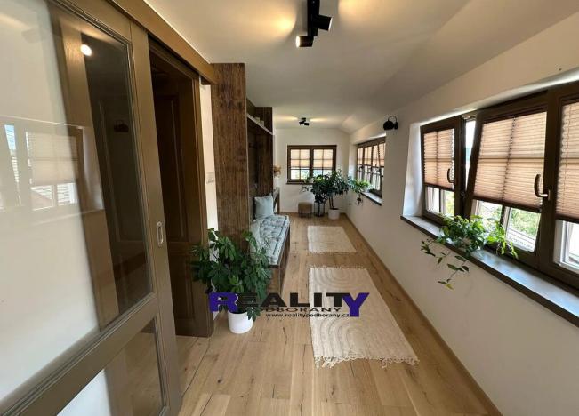 Prodej rodinného domu, Račice, 180 m2