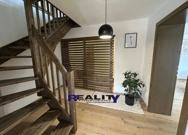 Prodej rodinného domu, Račice, 180 m2