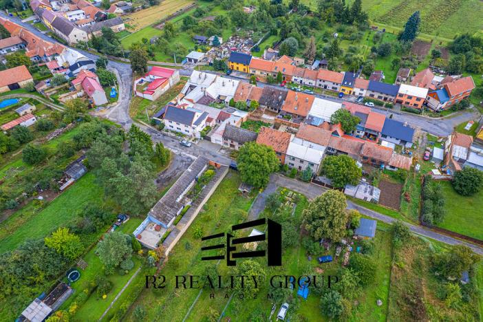 Prodej rodinného domu, Hradčany-Kobeřice - Kobeřice, 157 m2