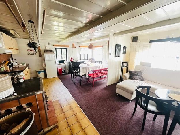 Prodej rodinného domu, Šluknov, 140 m2