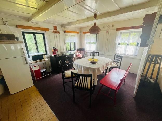 Prodej rodinného domu, Šluknov, 140 m2