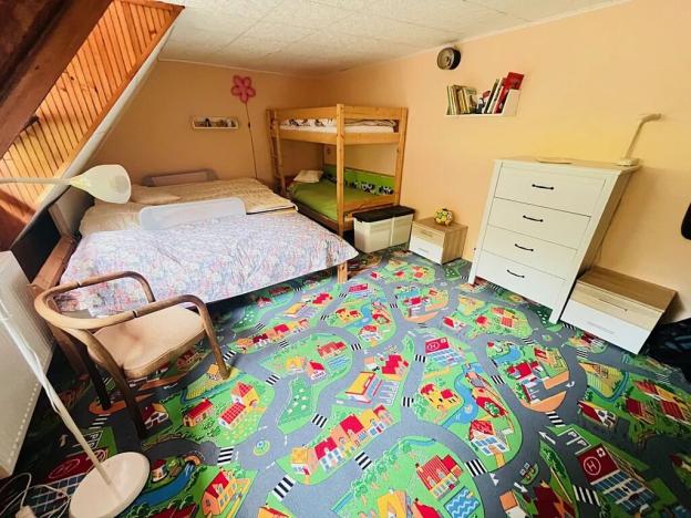 Prodej rodinného domu, Šluknov, 140 m2