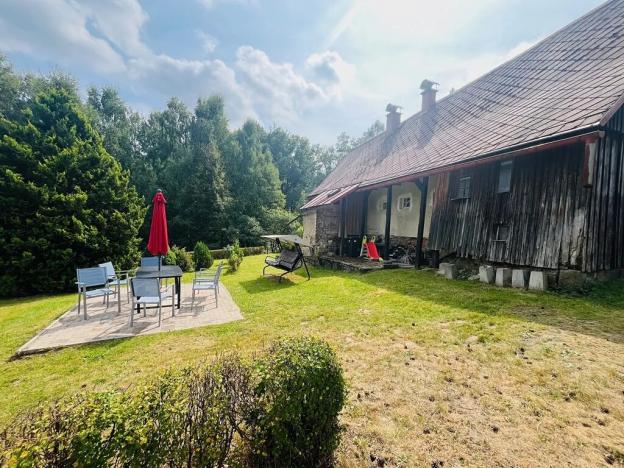 Prodej rodinného domu, Šluknov, 140 m2