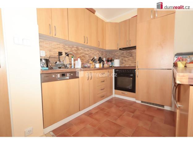 Prodej bytu 3+kk, Praha - Zbraslav, Pelzova, 82 m2