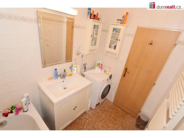 Prodej bytu 3+kk, Praha - Zbraslav, Pelzova, 82 m2