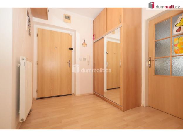 Prodej bytu 3+kk, Praha - Zbraslav, Pelzova, 82 m2