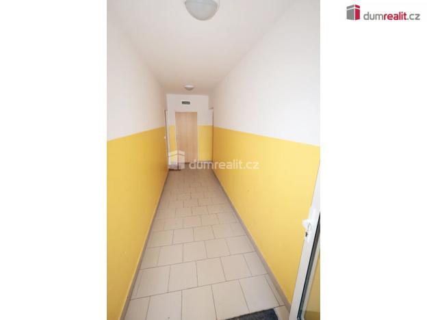 Prodej bytu 3+kk, Praha - Zbraslav, Pelzova, 82 m2