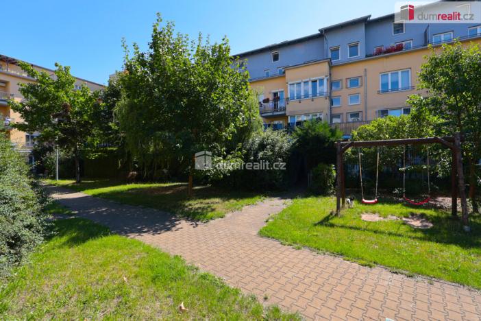 Prodej bytu 3+kk, Praha - Zbraslav, Pelzova, 82 m2