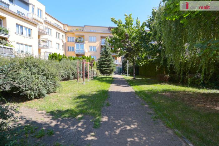 Prodej bytu 3+kk, Praha - Zbraslav, Pelzova, 82 m2