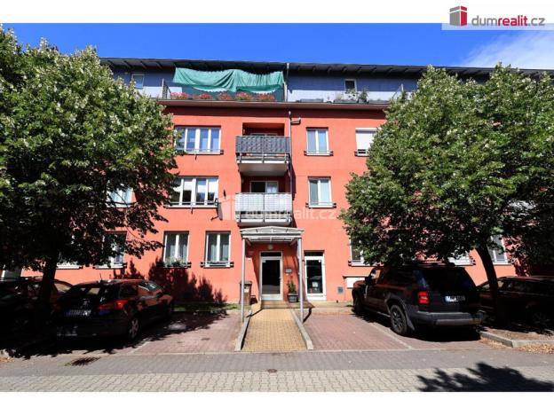 Prodej bytu 3+kk, Praha - Zbraslav, Pelzova, 82 m2