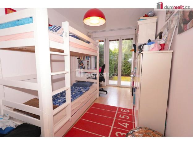 Prodej bytu 3+kk, Praha - Zbraslav, Pelzova, 82 m2