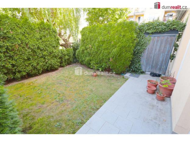 Prodej bytu 3+kk, Praha - Zbraslav, Pelzova, 82 m2