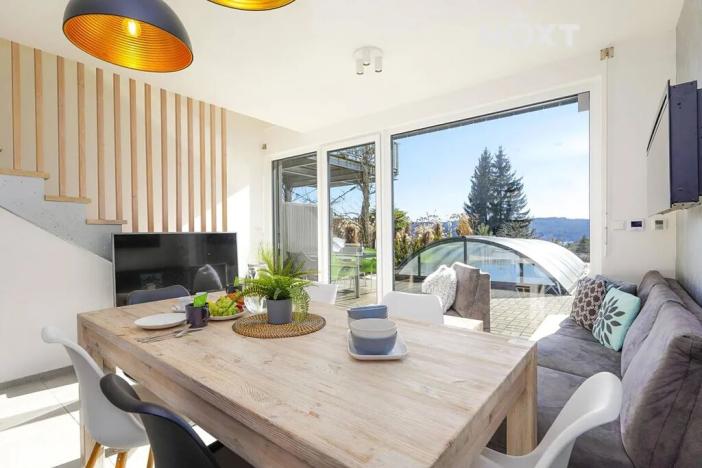 Prodej rodinného domu, Lipno nad Vltavou, 247 m2