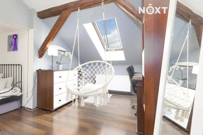 Prodej bytu 4+kk, České Budějovice, Žižkova tř., 113 m2