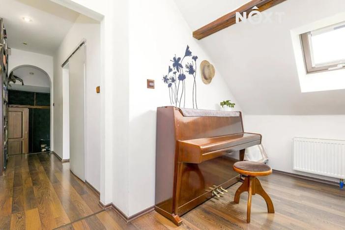 Prodej bytu 4+kk, České Budějovice, Žižkova tř., 113 m2