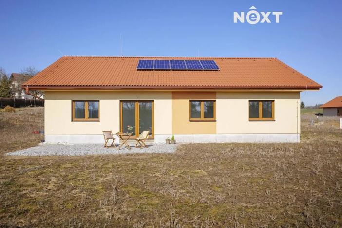 Prodej rodinného domu, Ostrovec, 107 m2