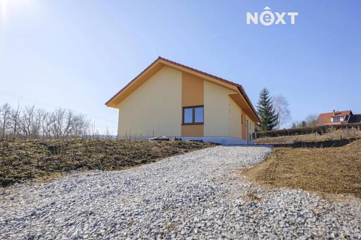 Prodej rodinného domu, Ostrovec, 107 m2