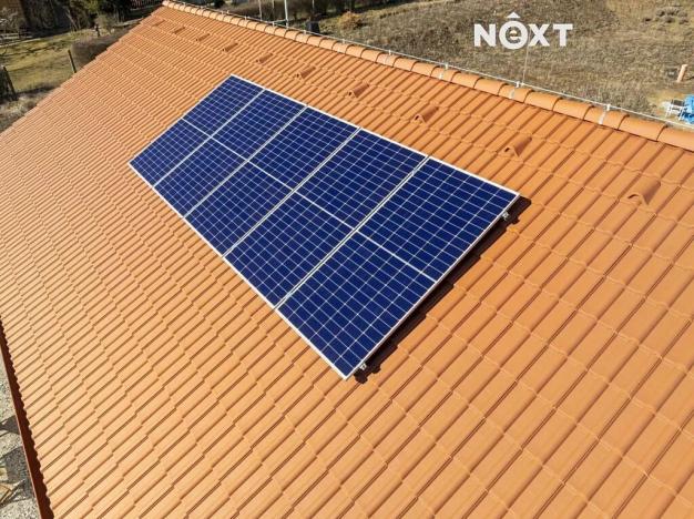 Prodej rodinného domu, Ostrovec, 107 m2