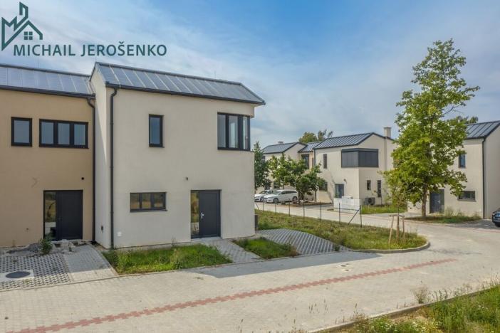 Prodej rodinného domu, Horoušany, 102 m2