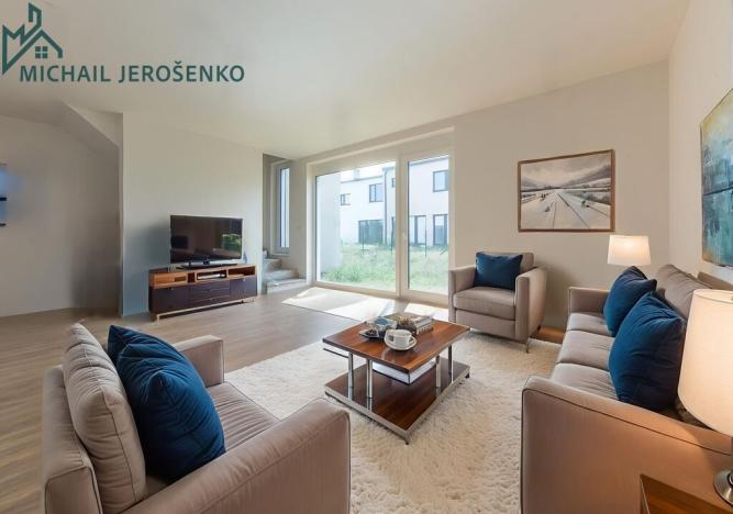 Prodej rodinného domu, Horoušany, 102 m2