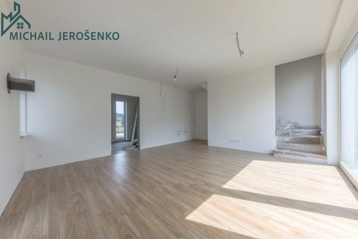 Prodej rodinného domu, Horoušany, 102 m2