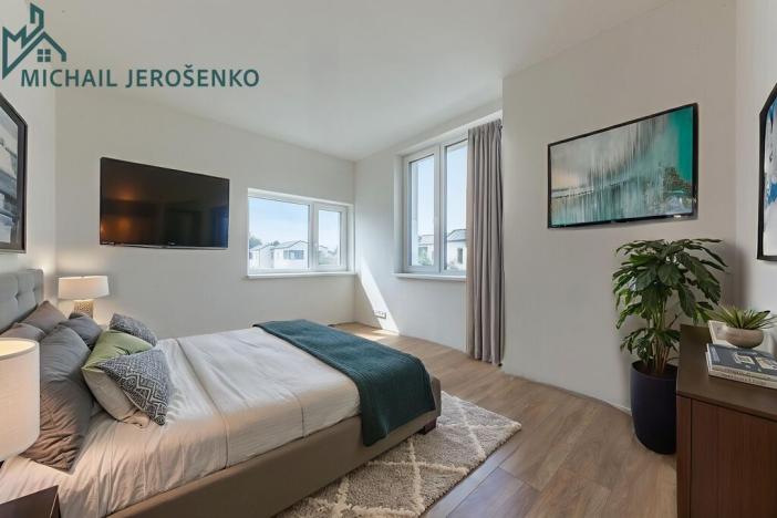 Prodej rodinného domu, Horoušany, 102 m2