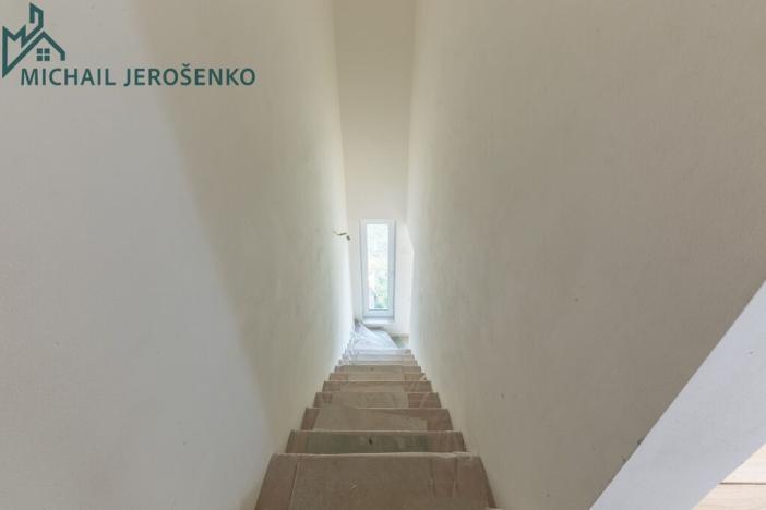 Prodej rodinného domu, Horoušany, 102 m2