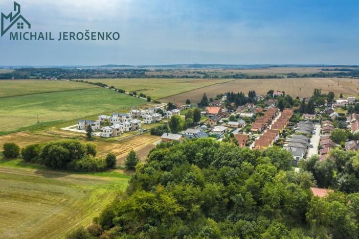 Prodej rodinného domu, Horoušany, 102 m2