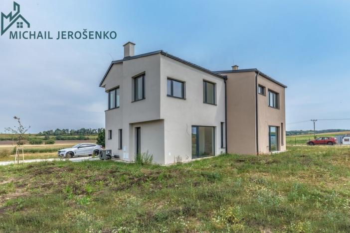 Prodej rodinného domu, Horoušany, 102 m2