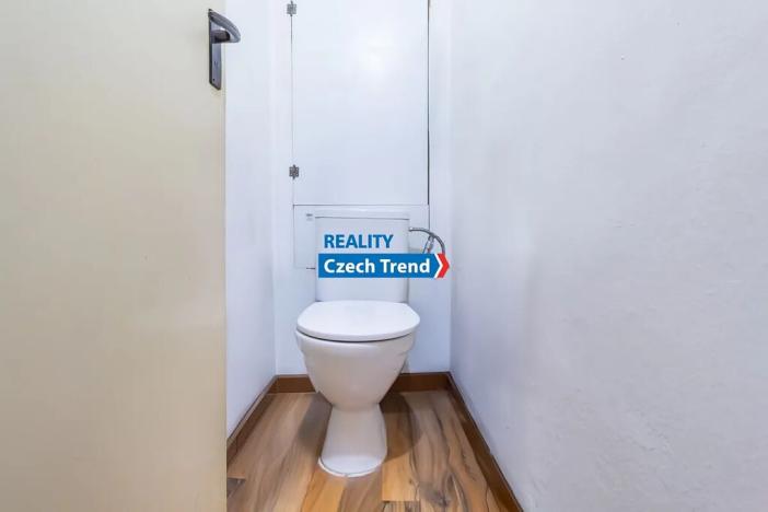 Prodej bytu 1+1, Zlín, Osvoboditelů, 37 m2