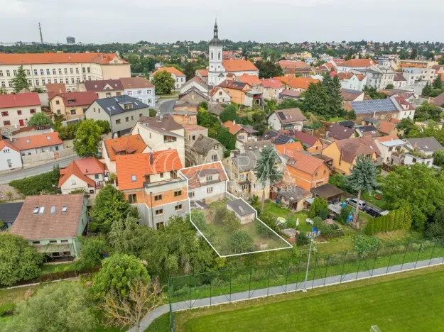 Prodej rodinného domu, Říčany, Podskalí, 149 m2