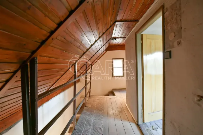 Prodej rodinného domu, Říčany, Podskalí, 149 m2