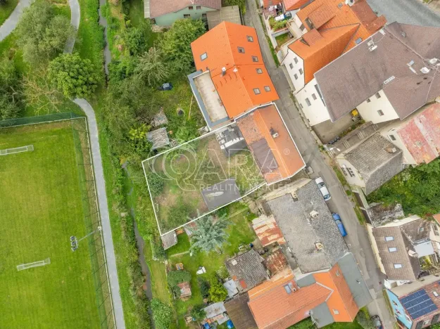 Prodej rodinného domu, Říčany, Podskalí, 149 m2