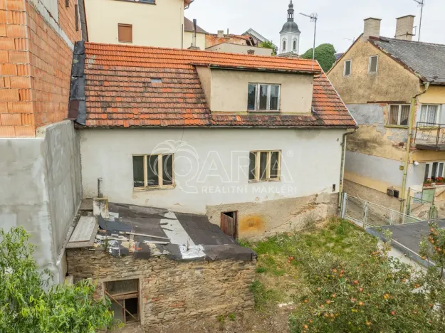 Prodej rodinného domu, Říčany, Podskalí, 149 m2