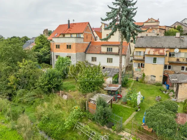 Prodej rodinného domu, Říčany, Podskalí, 149 m2